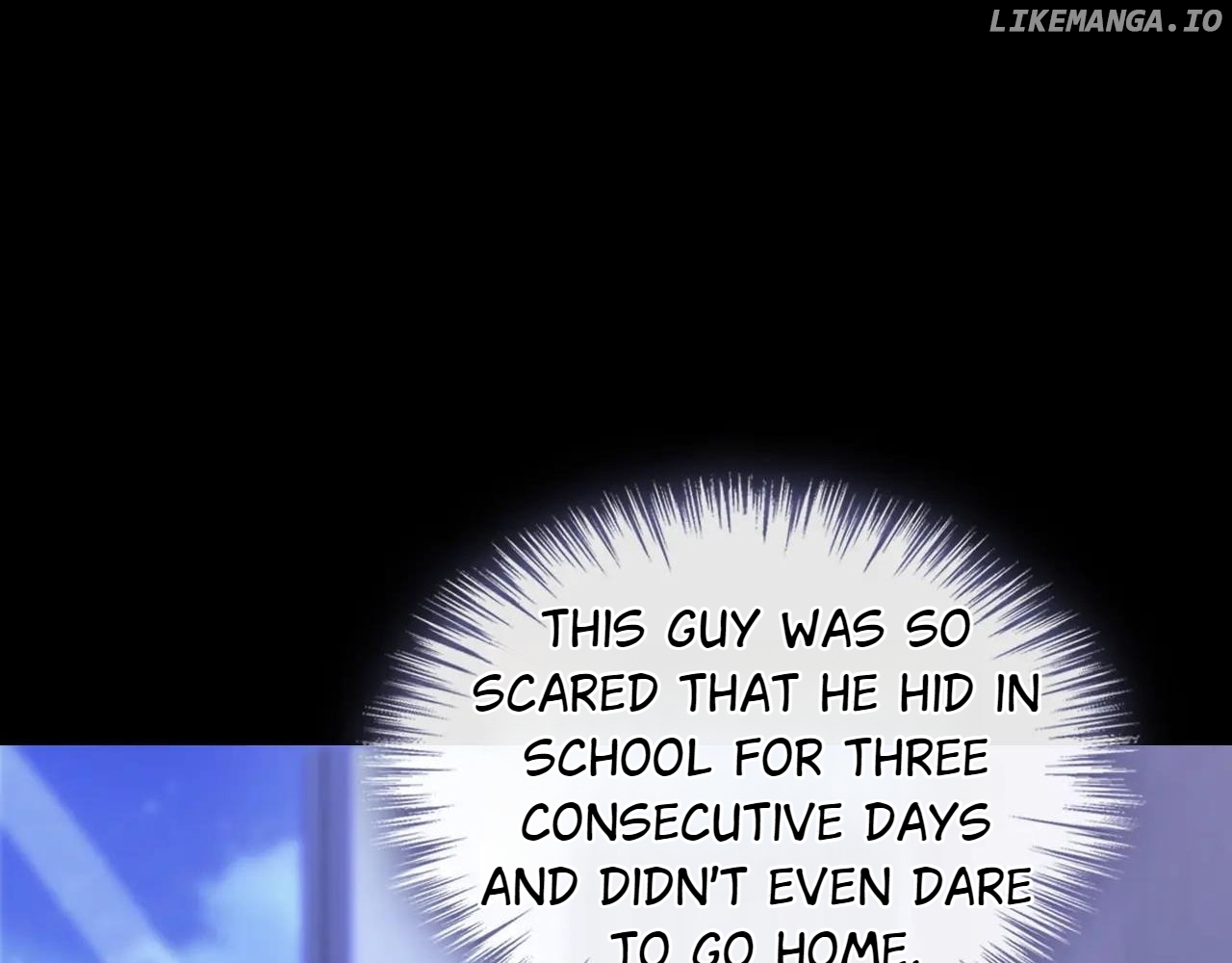 Quick Transmigration: The Host Wants To Die Chapter 167 - page 61